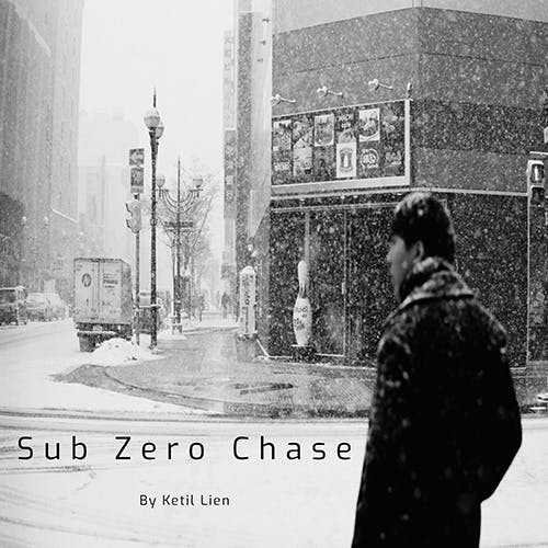 Sub Zero Chase