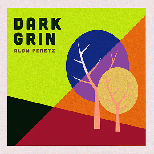 Dark Grin