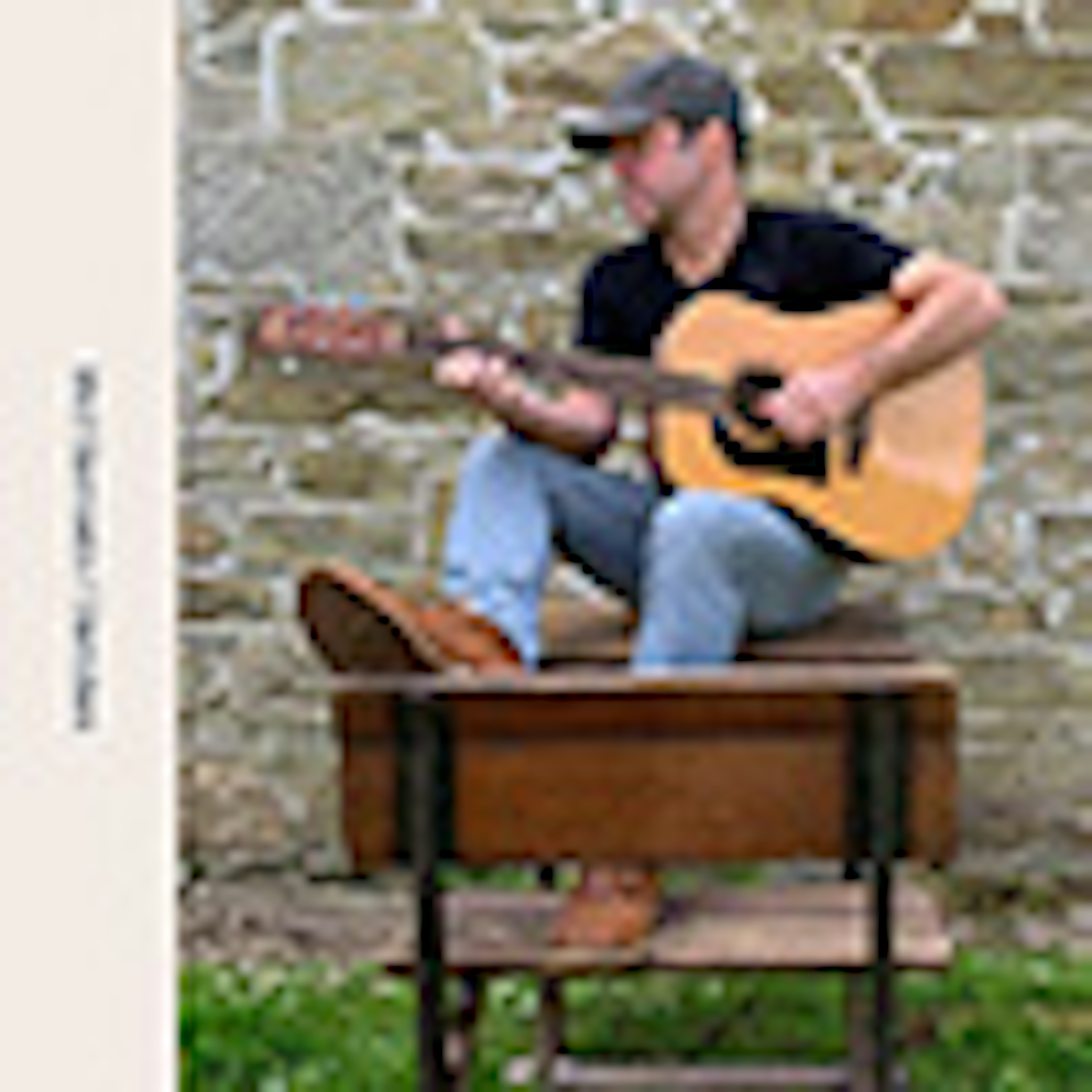 Sketches album cover