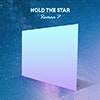 Hold the Star album cover Hold the Star album cover