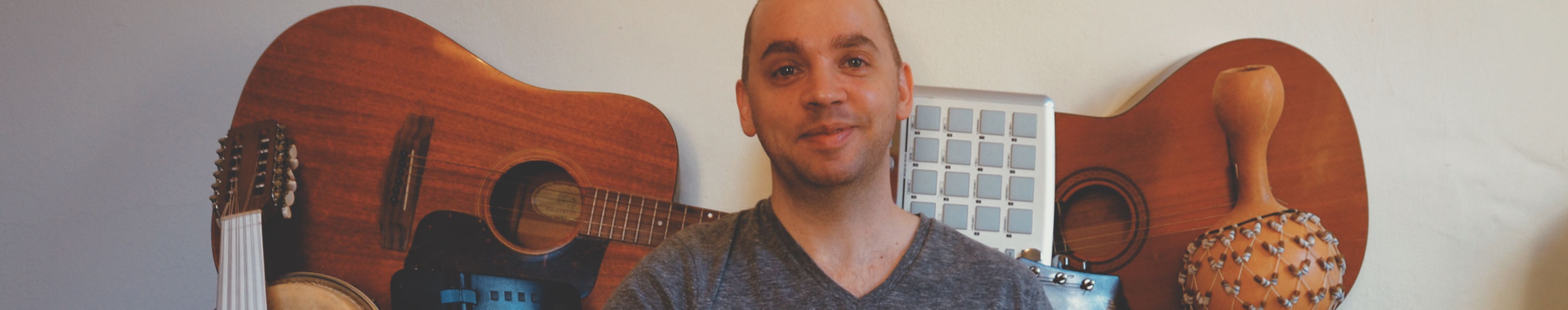 Glitch Valse by Scott Hampton