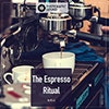 The Espresso Ritual album cover The Espresso Ritual album cover