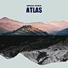 Atlas album cover Atlas album cover