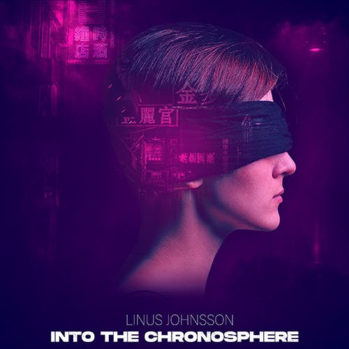 Into the Chronosphere