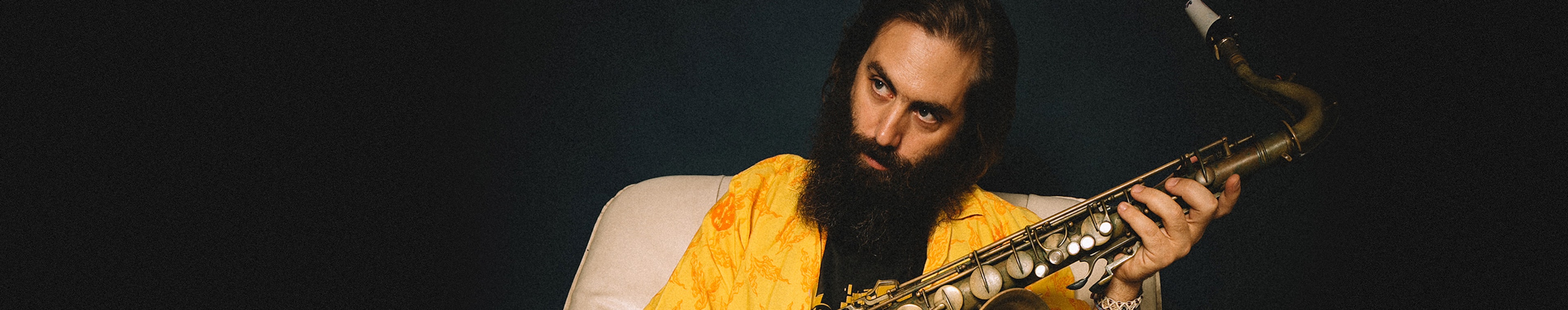 Golden Tooth - Alternative version by Eyal Talmudi