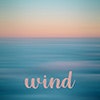 Wind album cover Wind album cover