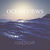Ocean Views album cover Ocean Views album cover