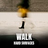 Walk Hard Surfaces album cover Walk Hard Surfaces album cover