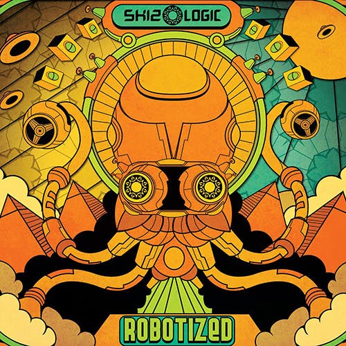 Robotized