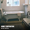 Home Temperature album cover Home Temperature album cover