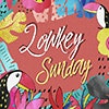 Lowkey Sunday album cover Lowkey Sunday album cover
