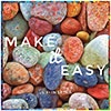 Make It Easy album cover Make It Easy album cover
