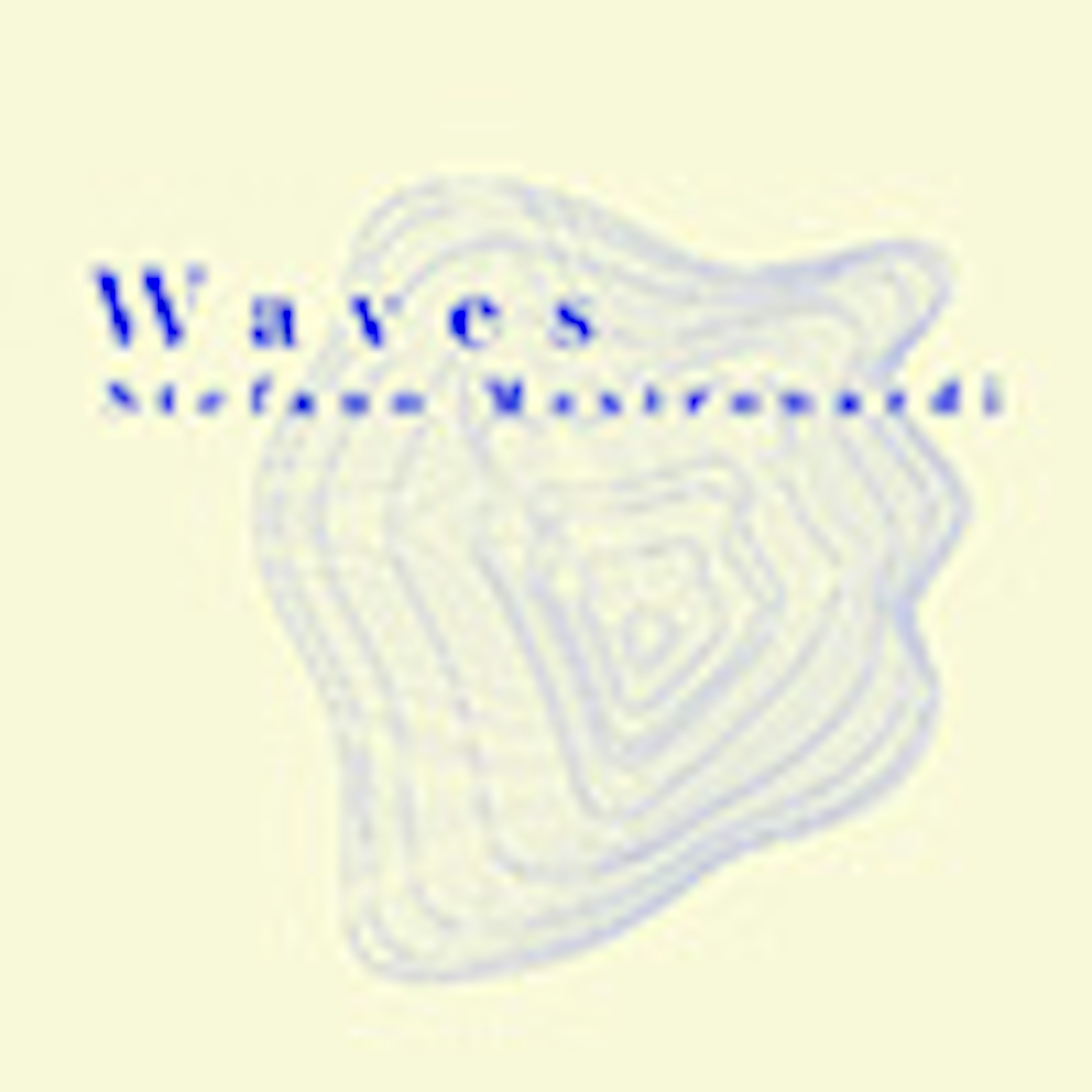 Waves album cover