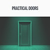 Practical Doors album cover Practical Doors album cover