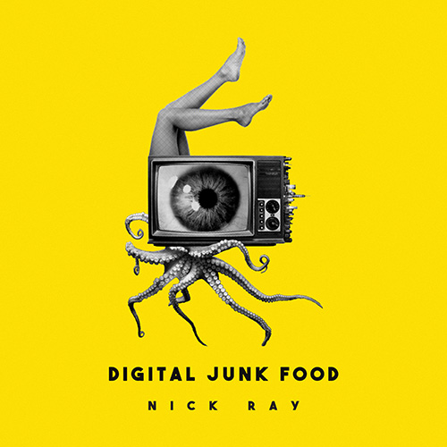 Digital Junkfood