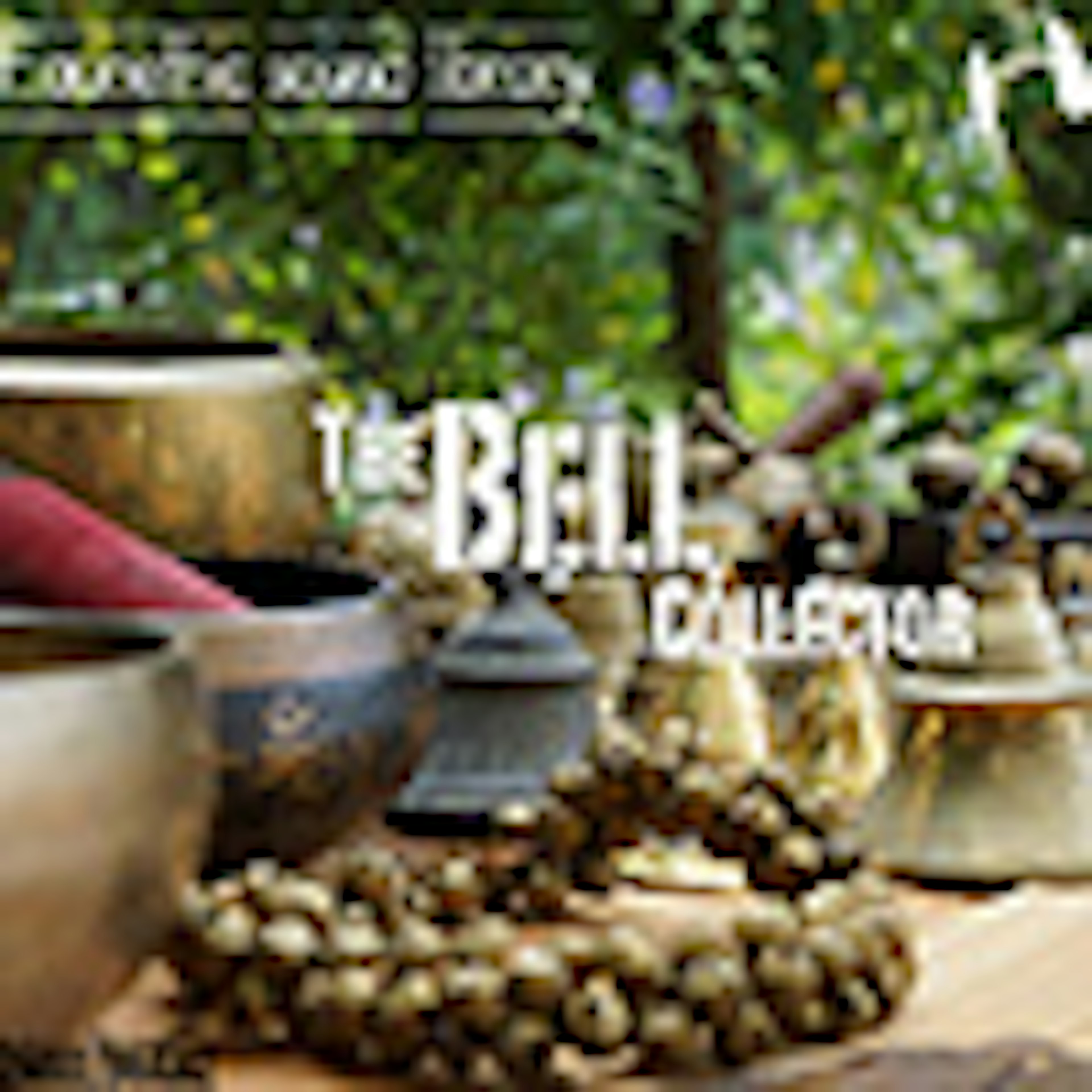 Bell Collector album cover