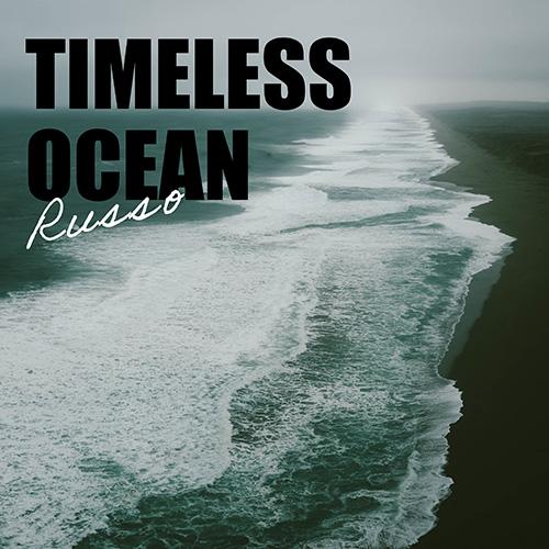 Timeless Ocean