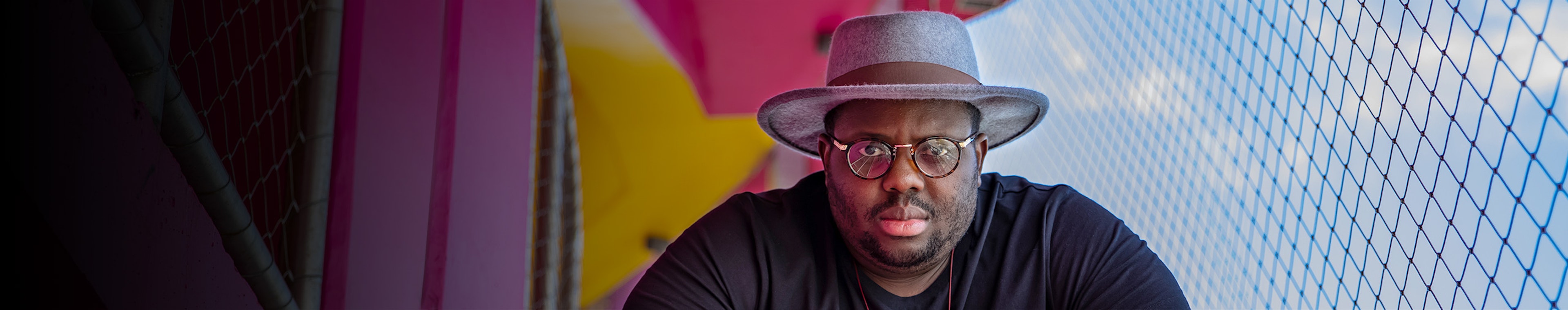 Lamour Du Funk