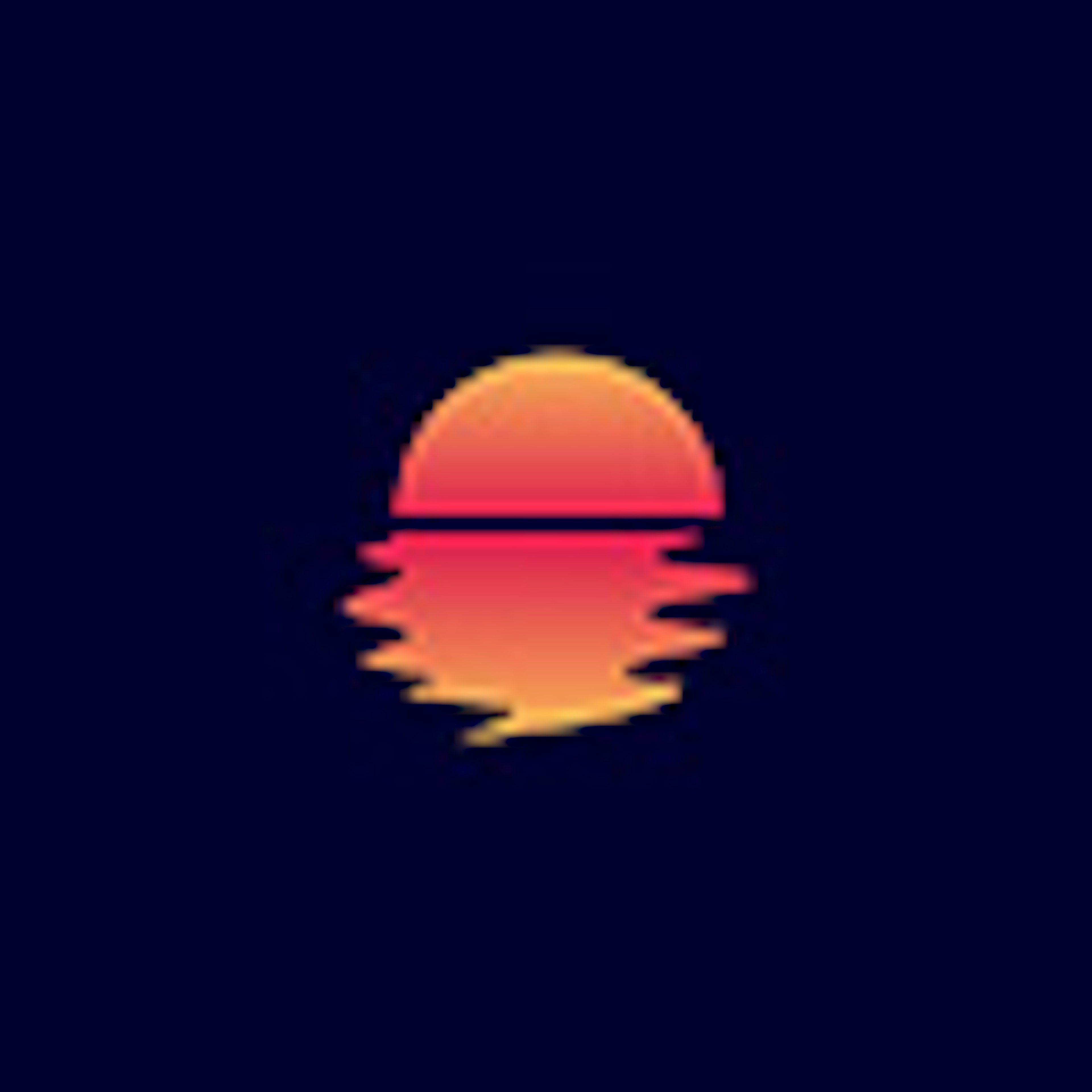 Vacant Sun