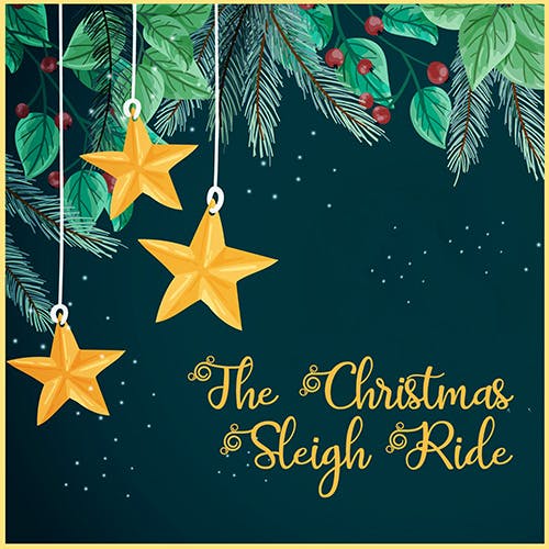 The Christmas Sleigh Ride