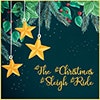 The Christmas Sleigh Ride album cover The Christmas Sleigh Ride album cover