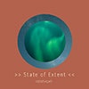 State of Extent album cover State of Extent album cover