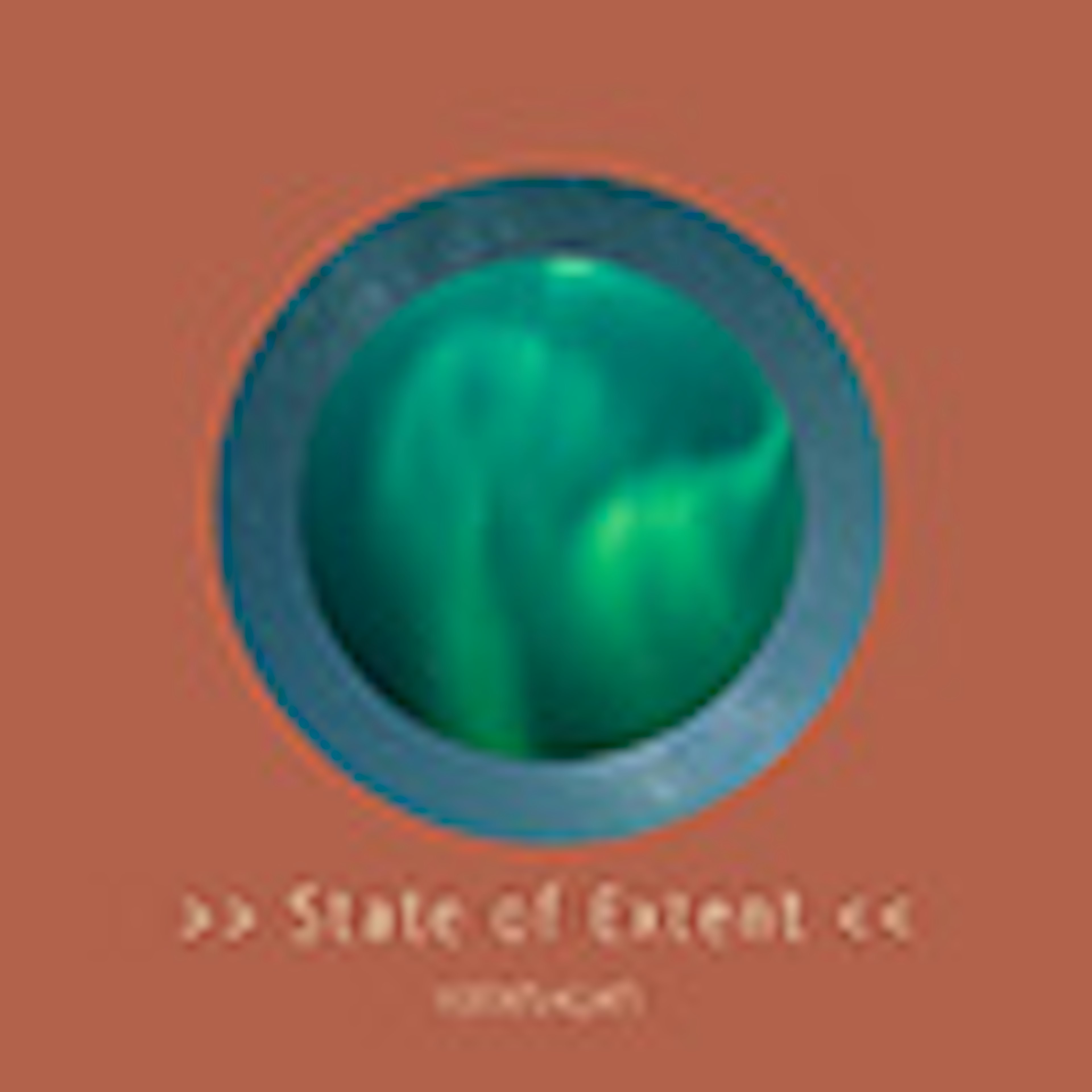 State of Extent album cover