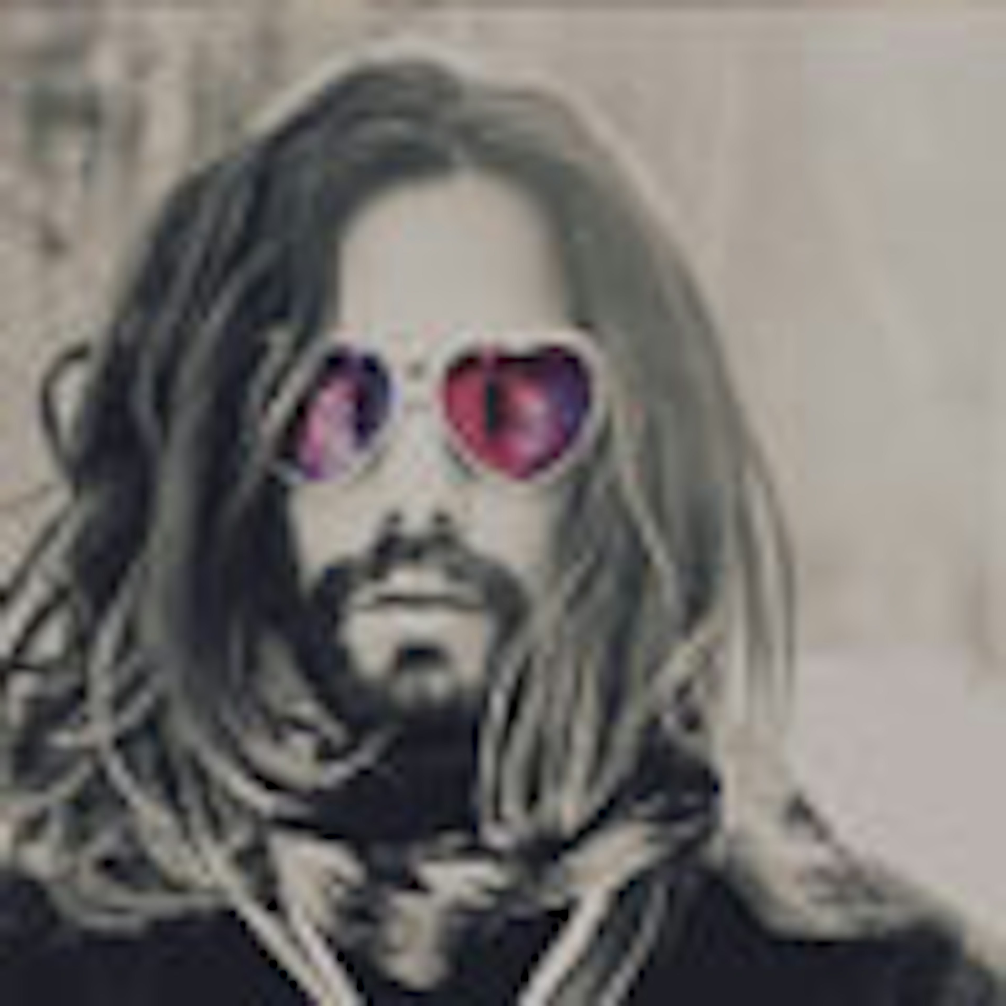 James Forest and the East Road