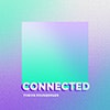 Connected album cover Connected album cover