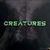 Creatures album cover Creatures album cover