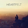 Heartfelt album cover Heartfelt album cover