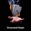 Elemental Magic album cover Elemental Magic album cover