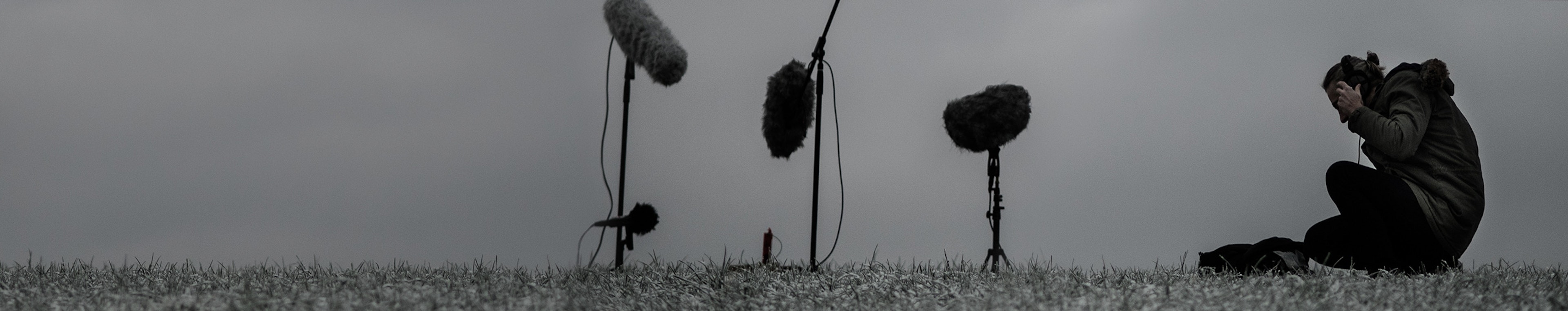 Rural Ambiences 