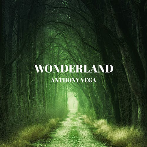 Wonderland