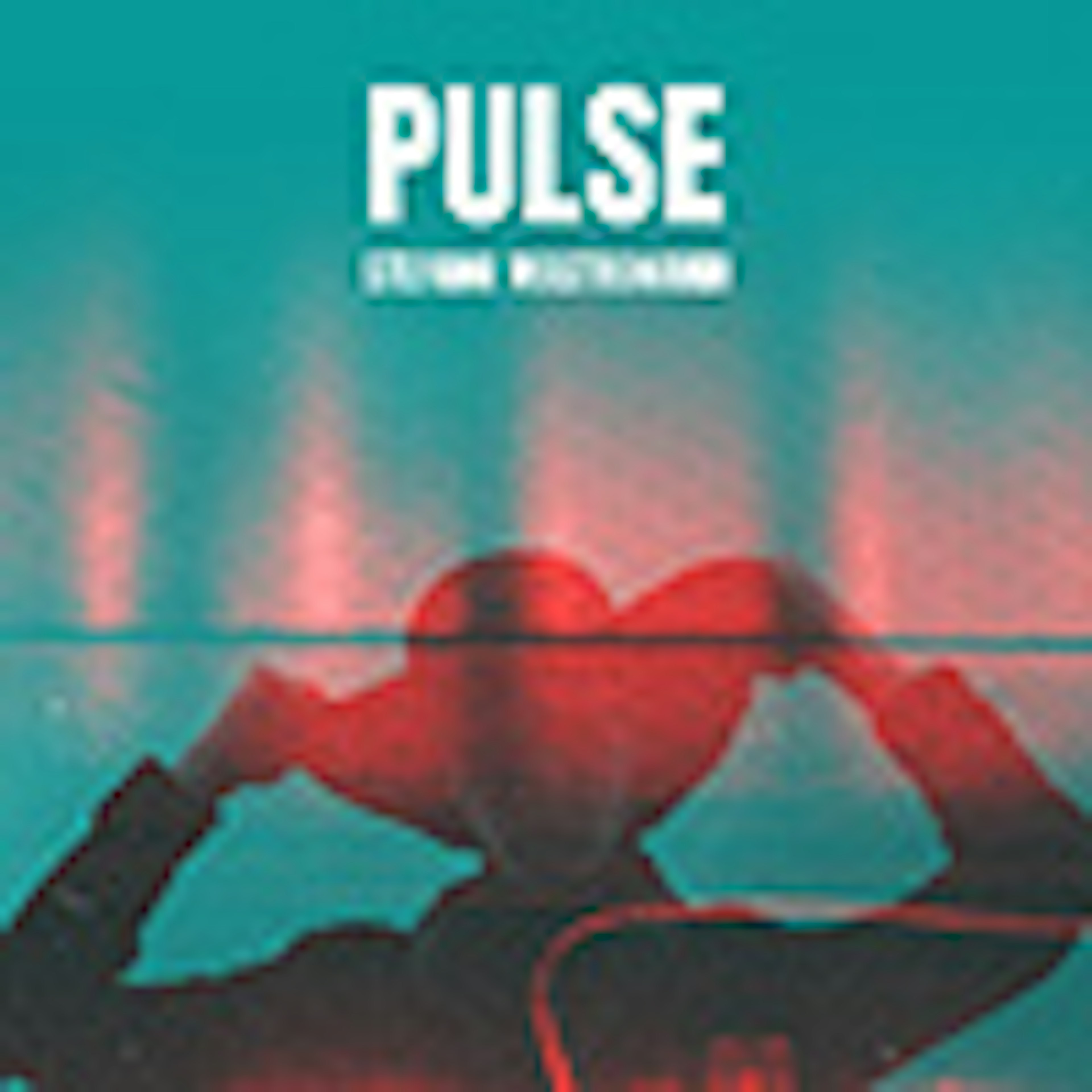Pulse album cover