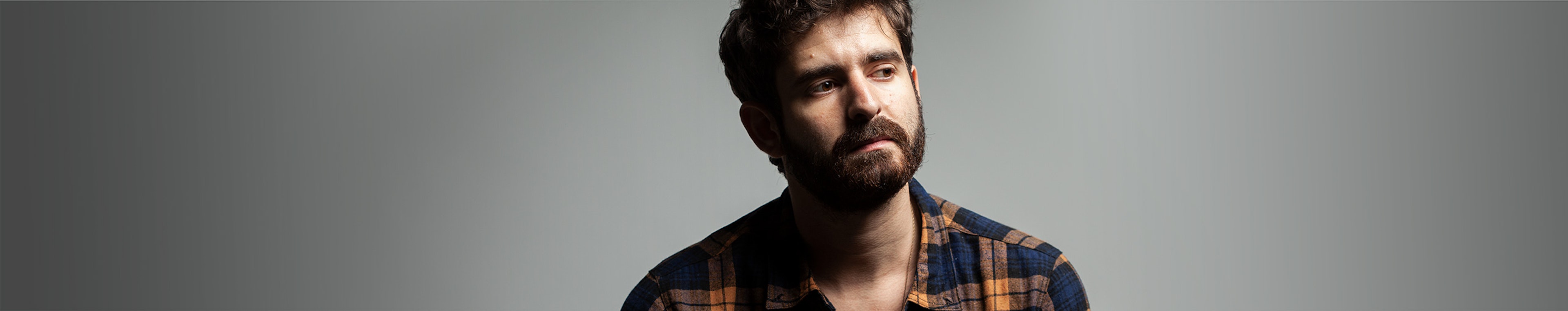 Santa Always Comes at Night