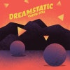 Dreamstatic album cover Dreamstatic album cover