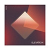 Elevation album cover Elevation album cover