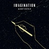 Imagination album cover Imagination album cover