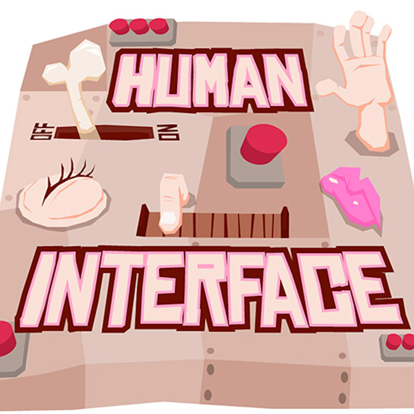 Human Interface by Sounds Like George | SFX - Artlist