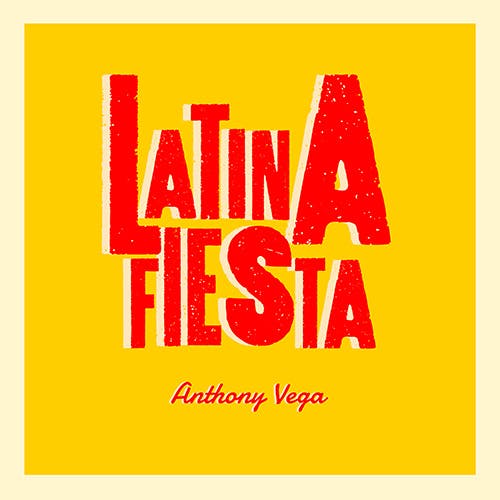 Latina Fiesta