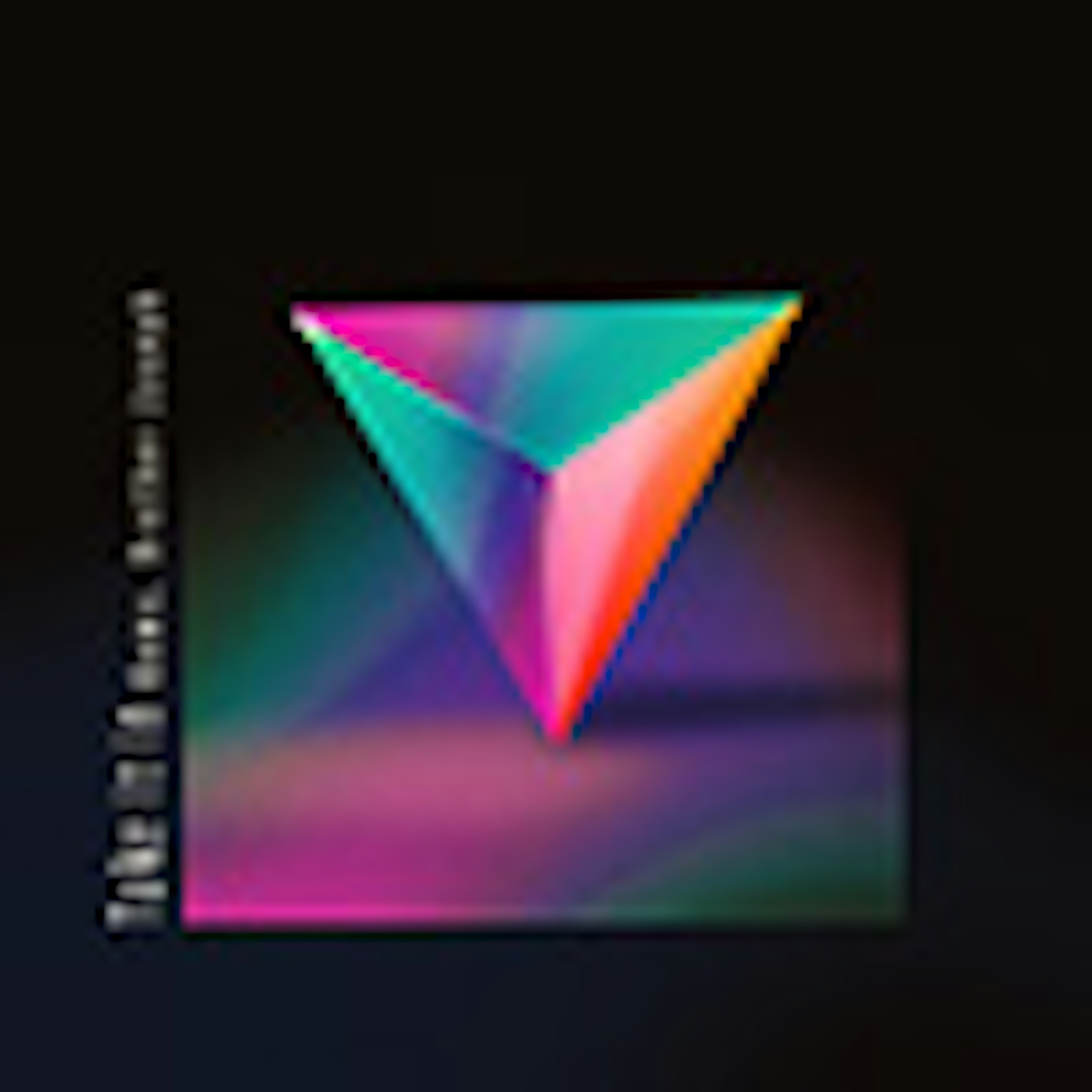 Take It In album cover