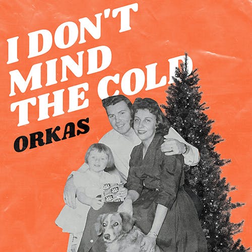 I Don't Mind the Cold