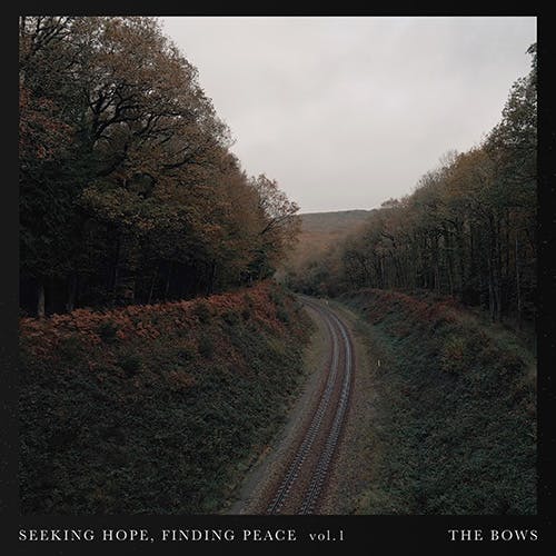 Seeking Hope, Finding Peace, Vol. 1