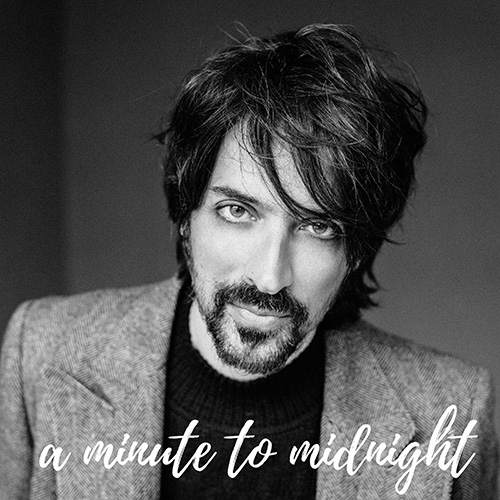 A Minute to Midnight