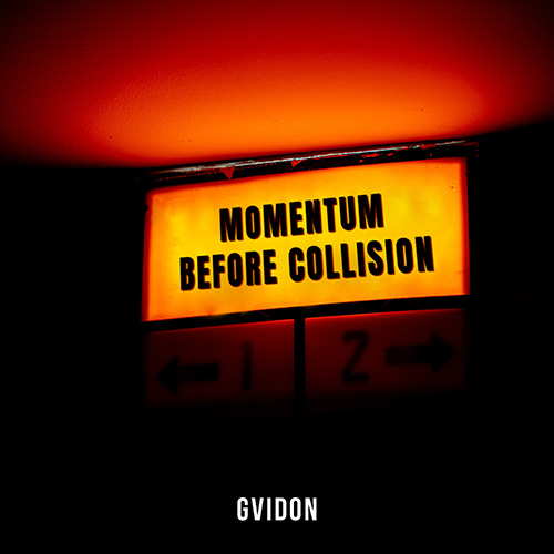 Momentum Before Collision