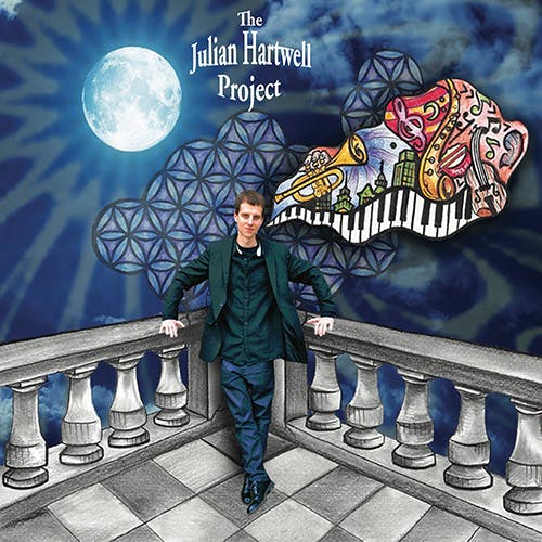 The Julian Hartwell Project