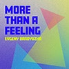 More Than a Feeling album cover More Than a Feeling album cover