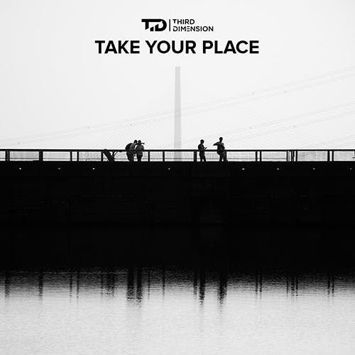 Take Your Place