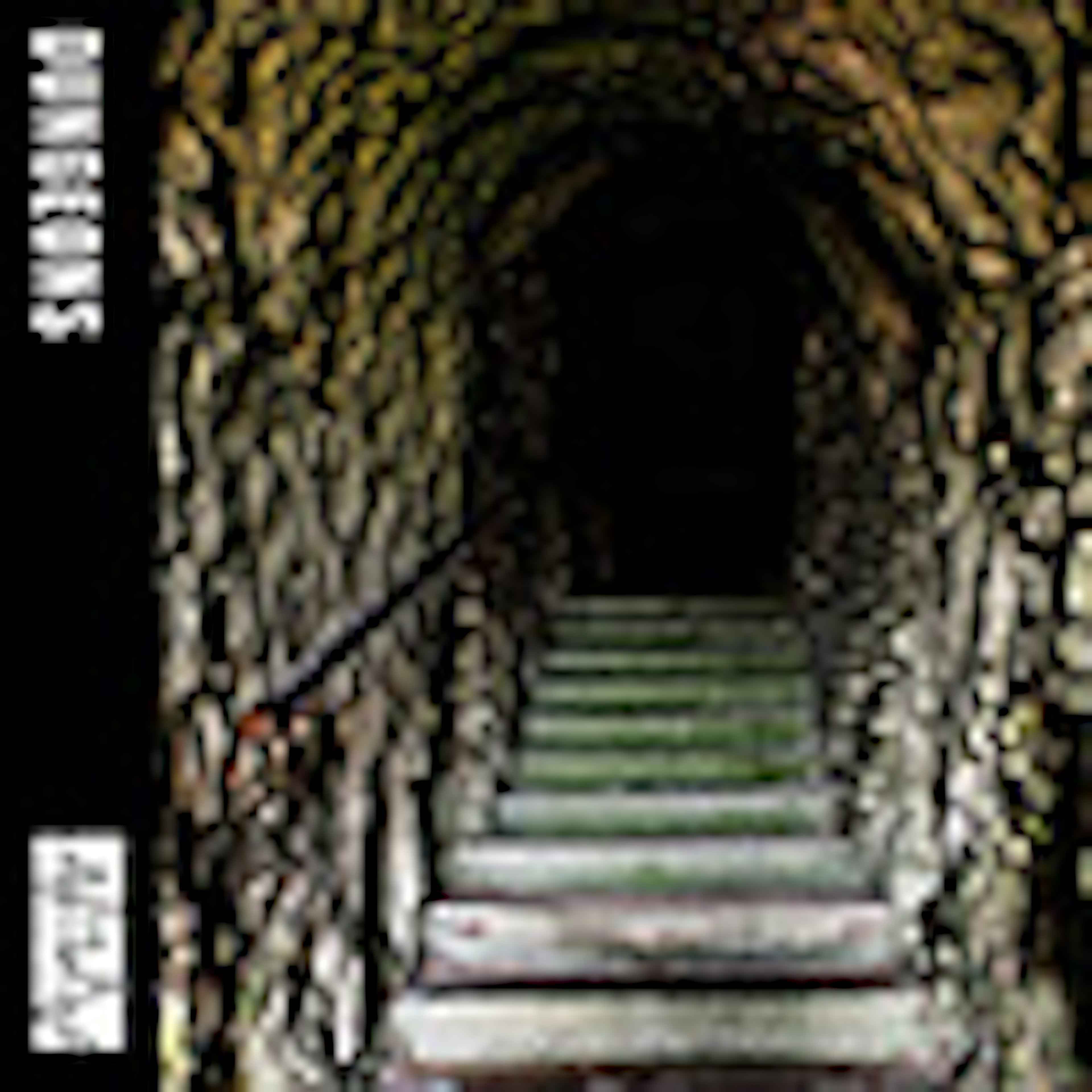 Dungeons  album cover